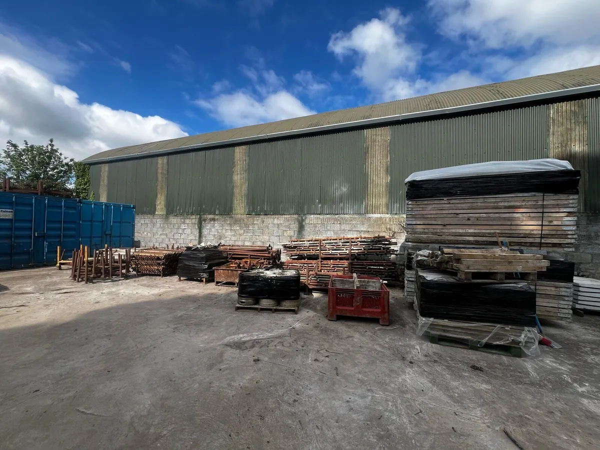 Building materials - Image 1