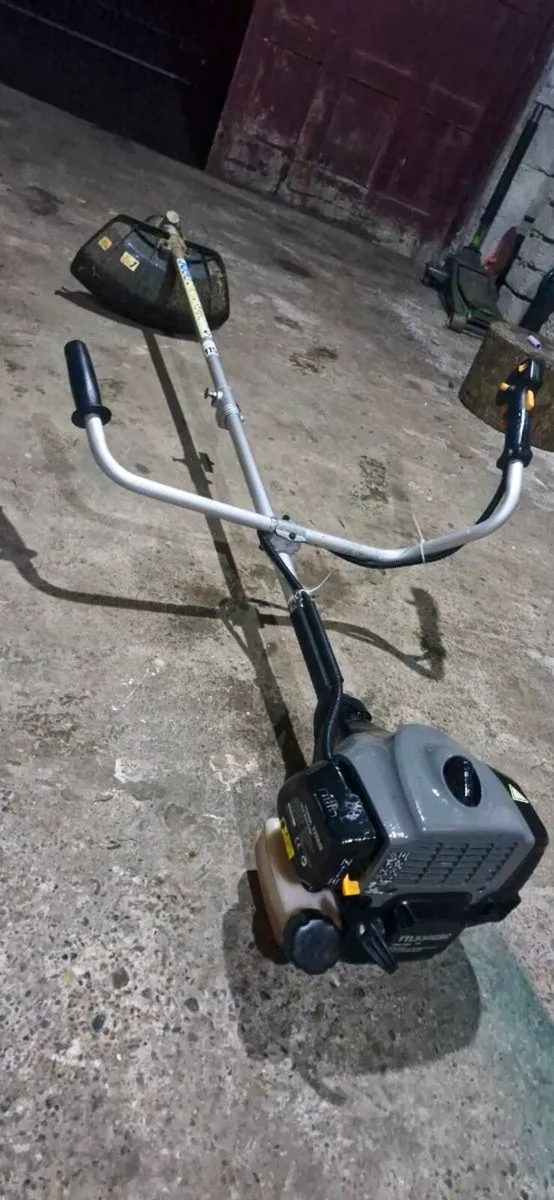 💥💥 Titan 43cc heavy duty stimmer (bargain) 💥💥 - Image 4