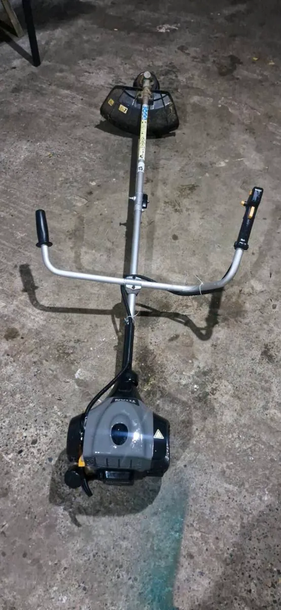 💥💥 Titan 43cc heavy duty stimmer (bargain) 💥💥 - Image 2