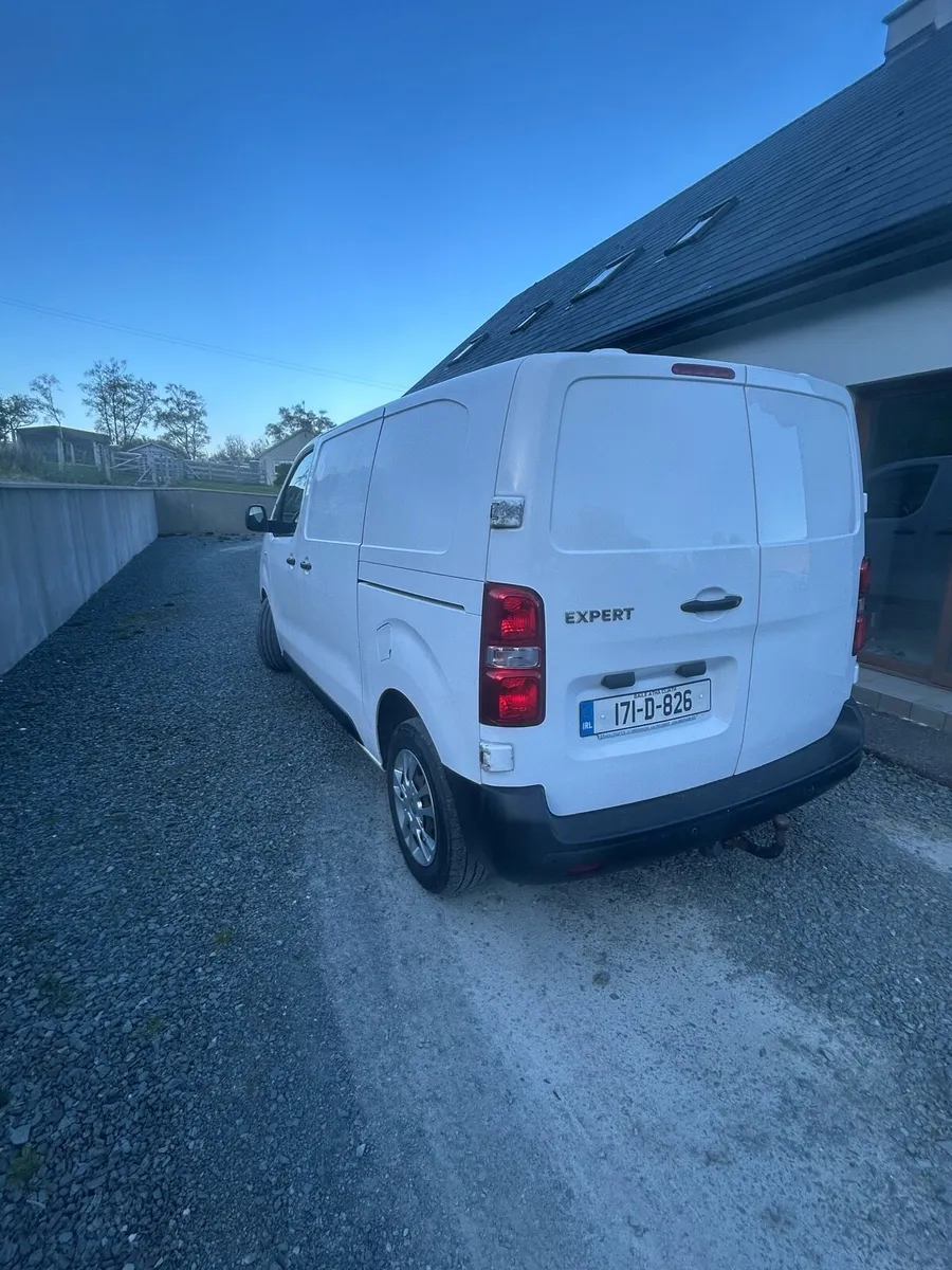 Peugeot expert 150bhp - Image 3