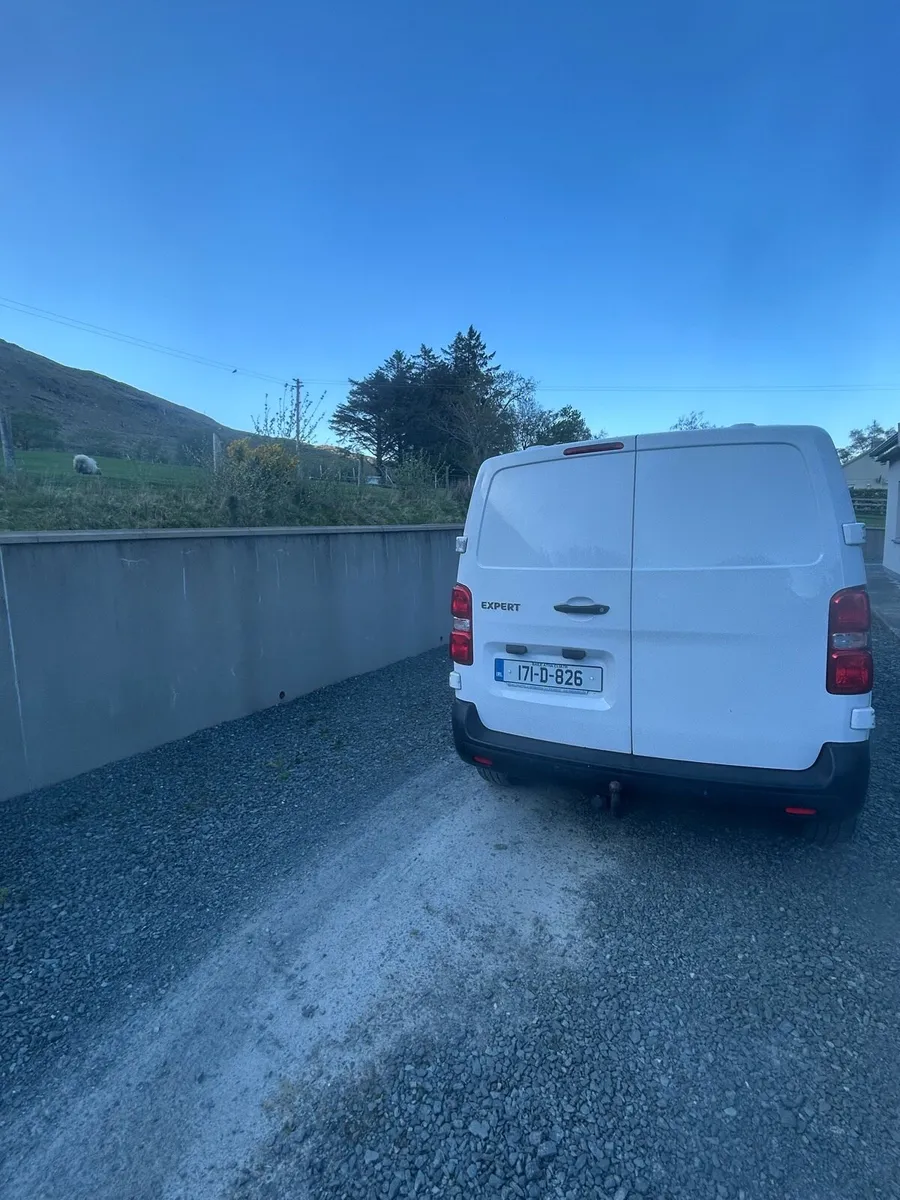 Peugeot expert 150bhp - Image 4