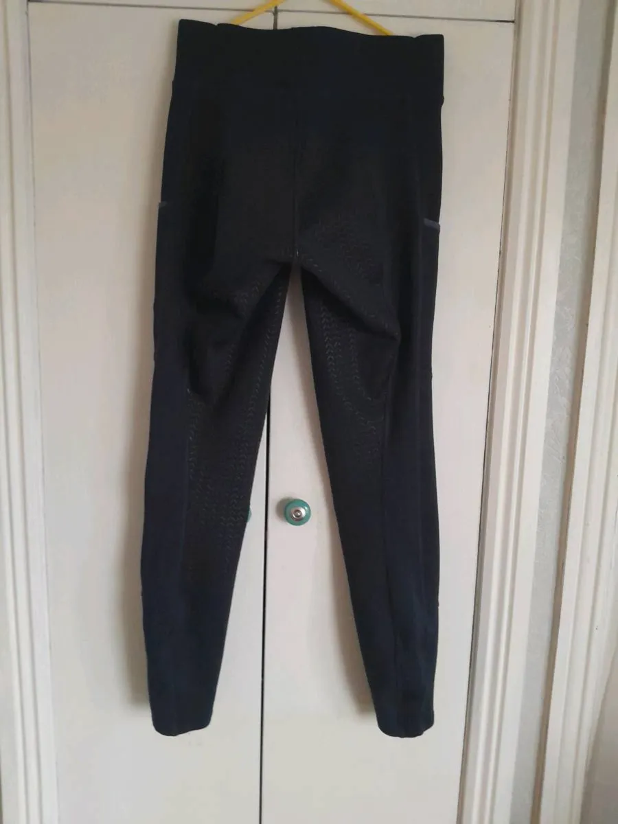 Horse riding Jodhpurs - Image 1
