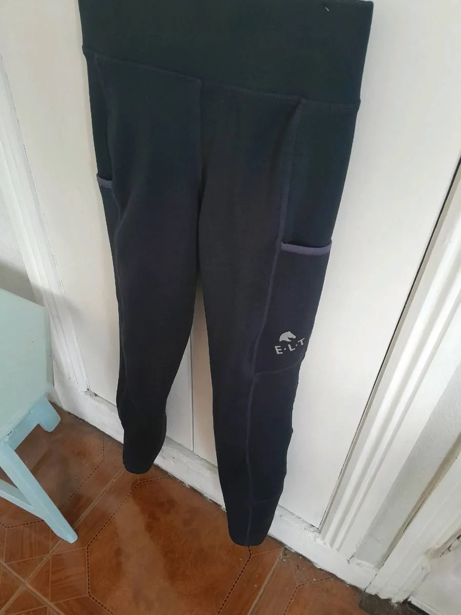 Horse riding Jodhpurs - Image 2