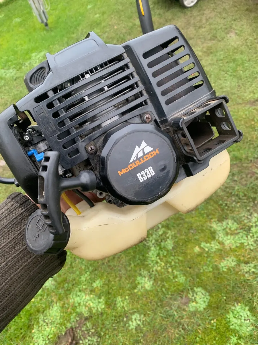 Strimmer - Image 1