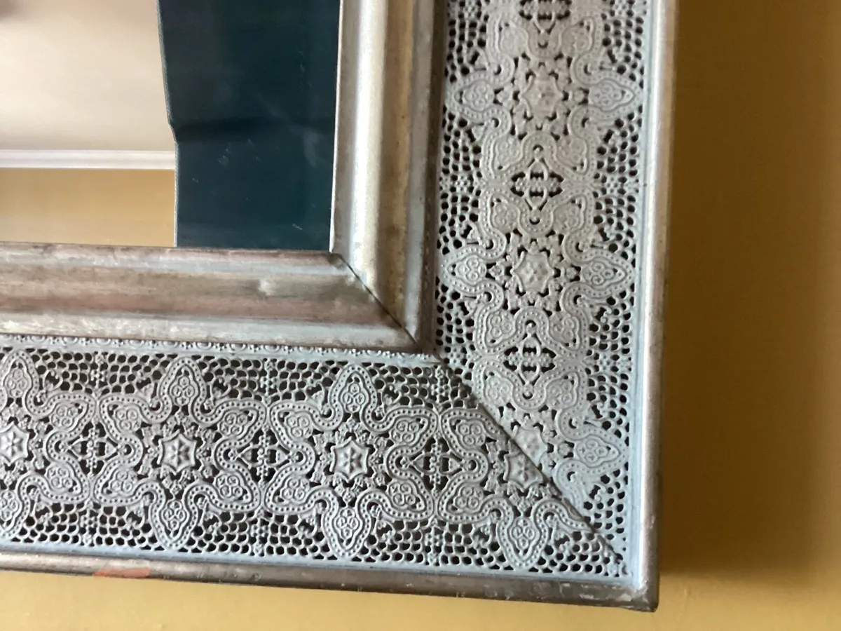 Large Mirror - Image 1