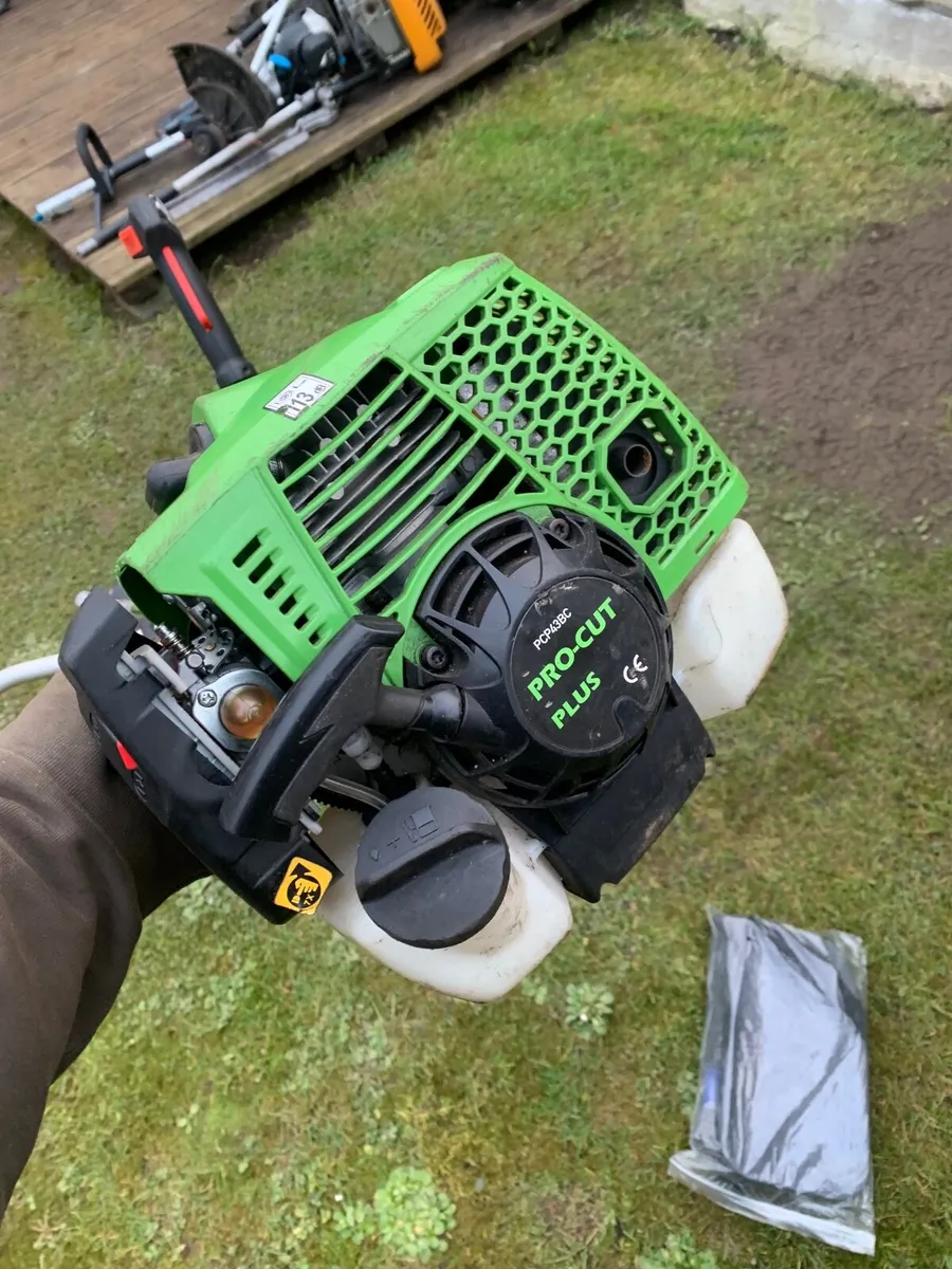 Strimmer - Image 1