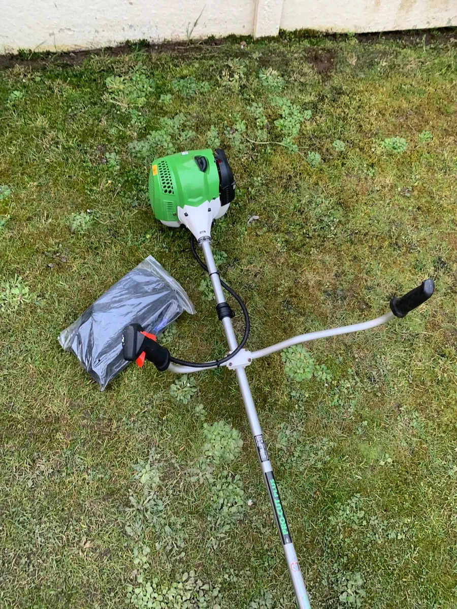 Strimmer - Image 3