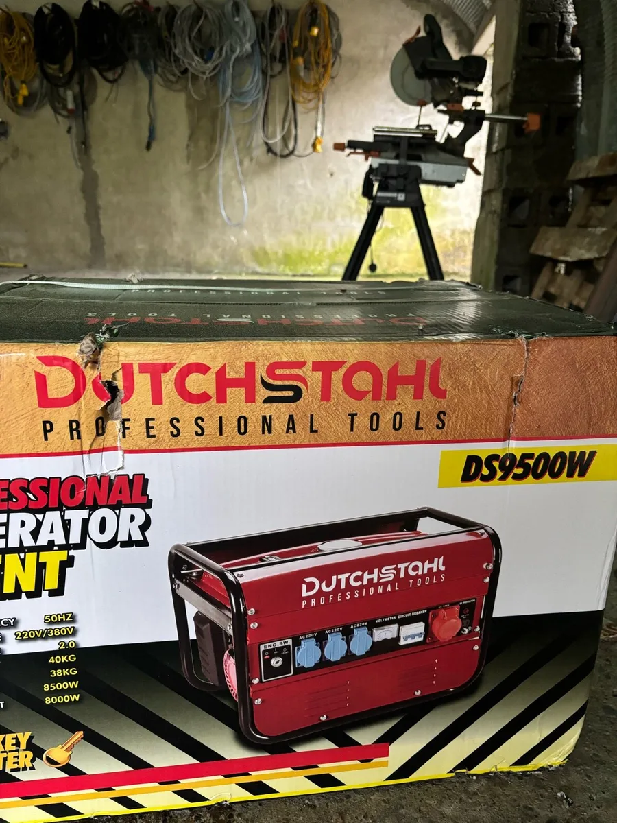 Generator - Image 2