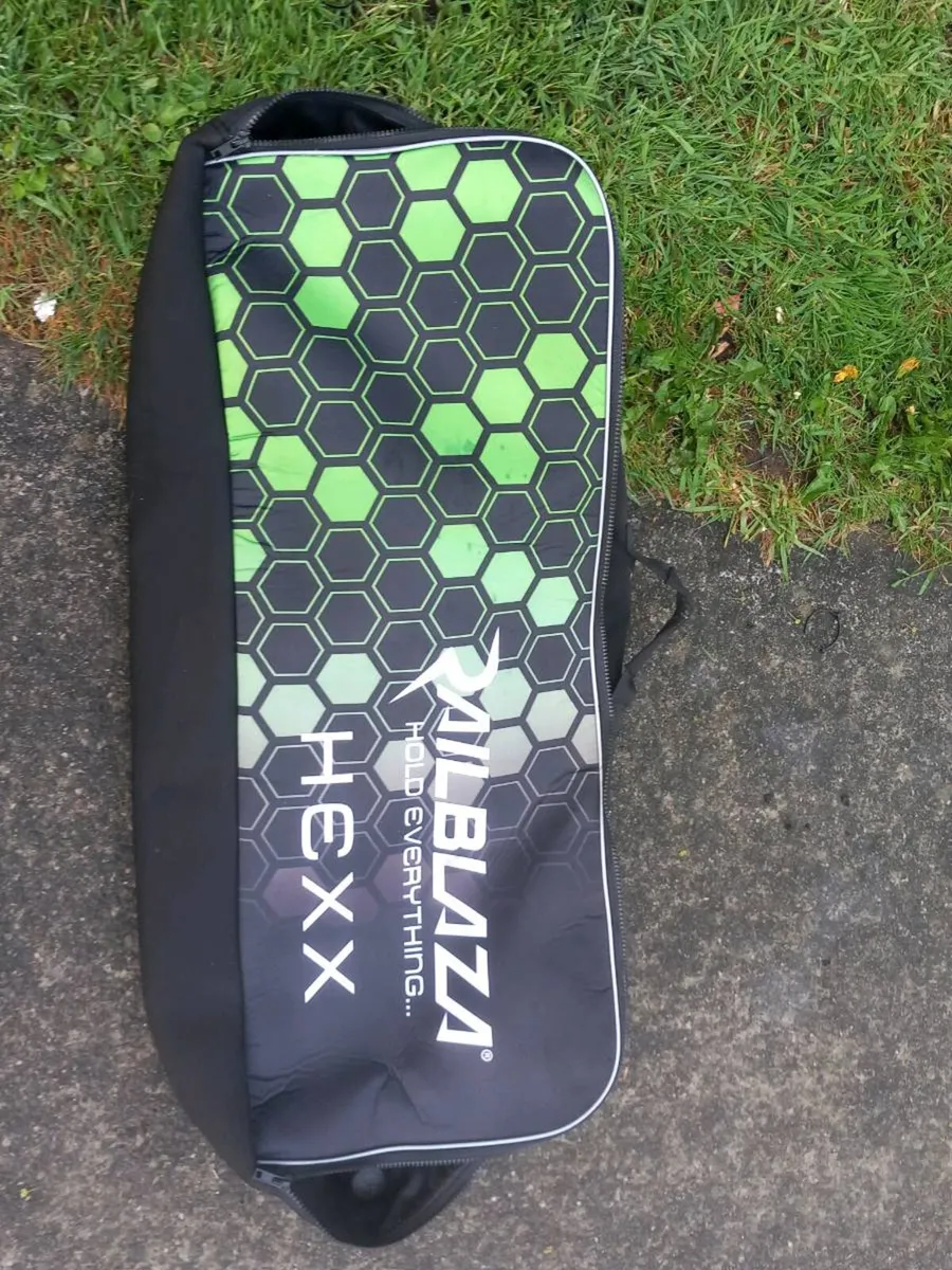 Railblaza Hexx Pole 60 - Image 3