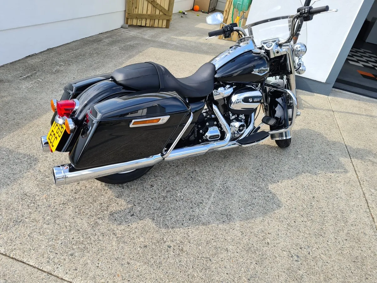 Vance and Hines mufflers - Image 1