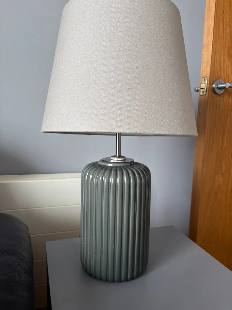 Ikea Snobyar Table Lamp - Image 2