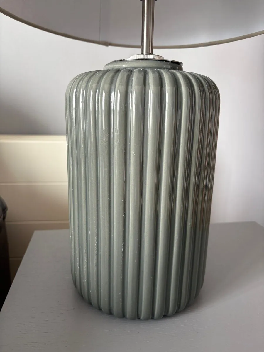 Ikea Snobyar Table Lamp - Image 3