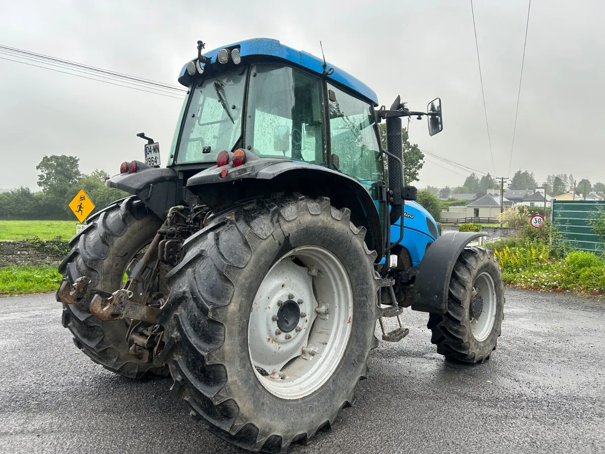 2004 Landini Legend 125 - Image 4