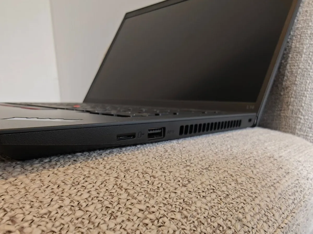 Lenovo ThinkPad L14 Gen4 Laptop | i5 (13th gen) | - Image 3