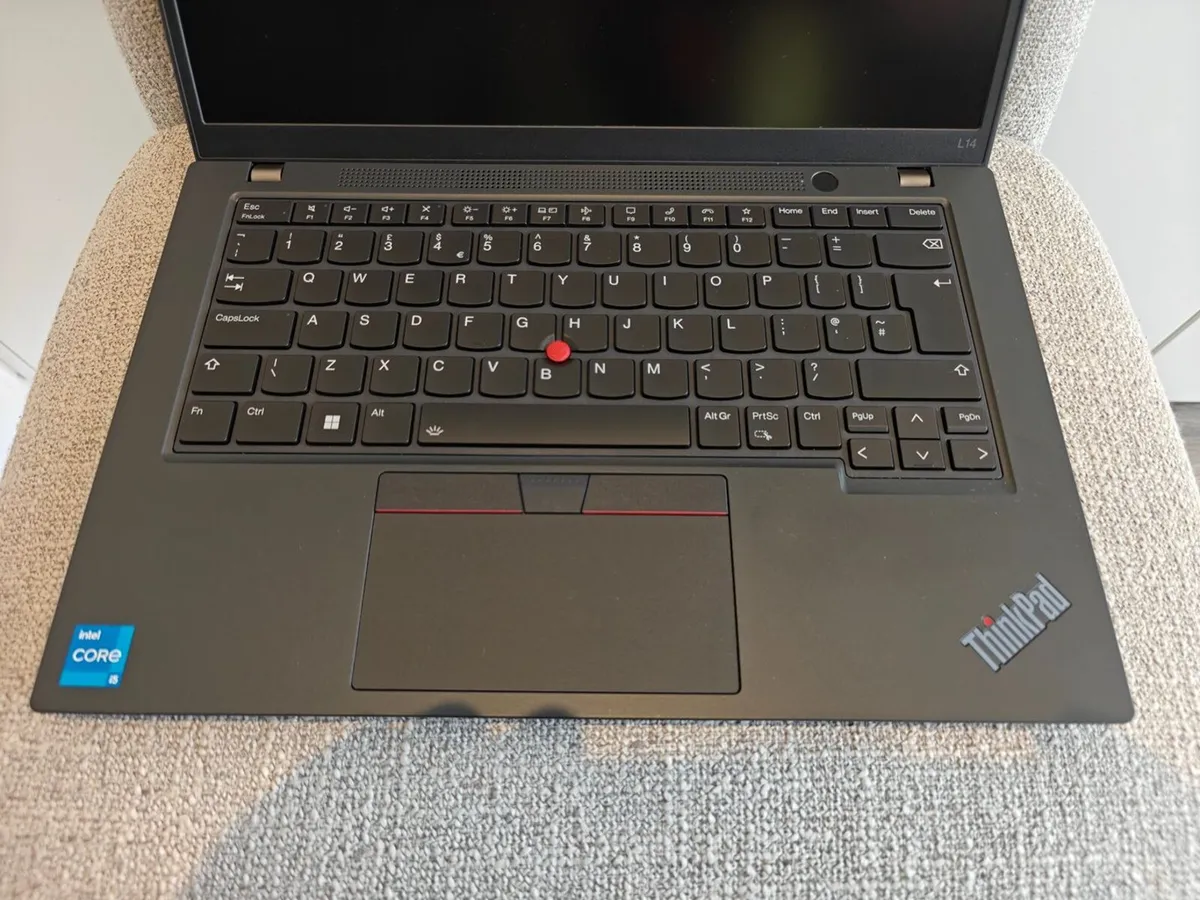 Lenovo ThinkPad L14 Gen4 Laptop | i5 (13th gen) | - Image 4
