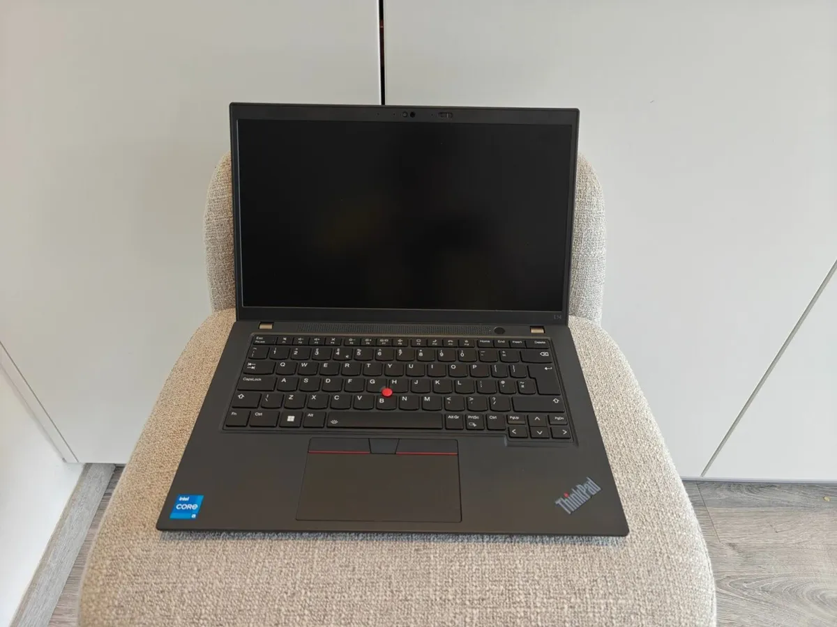 Lenovo ThinkPad L14 Gen4 Laptop | i5 (13th gen) | - Image 2