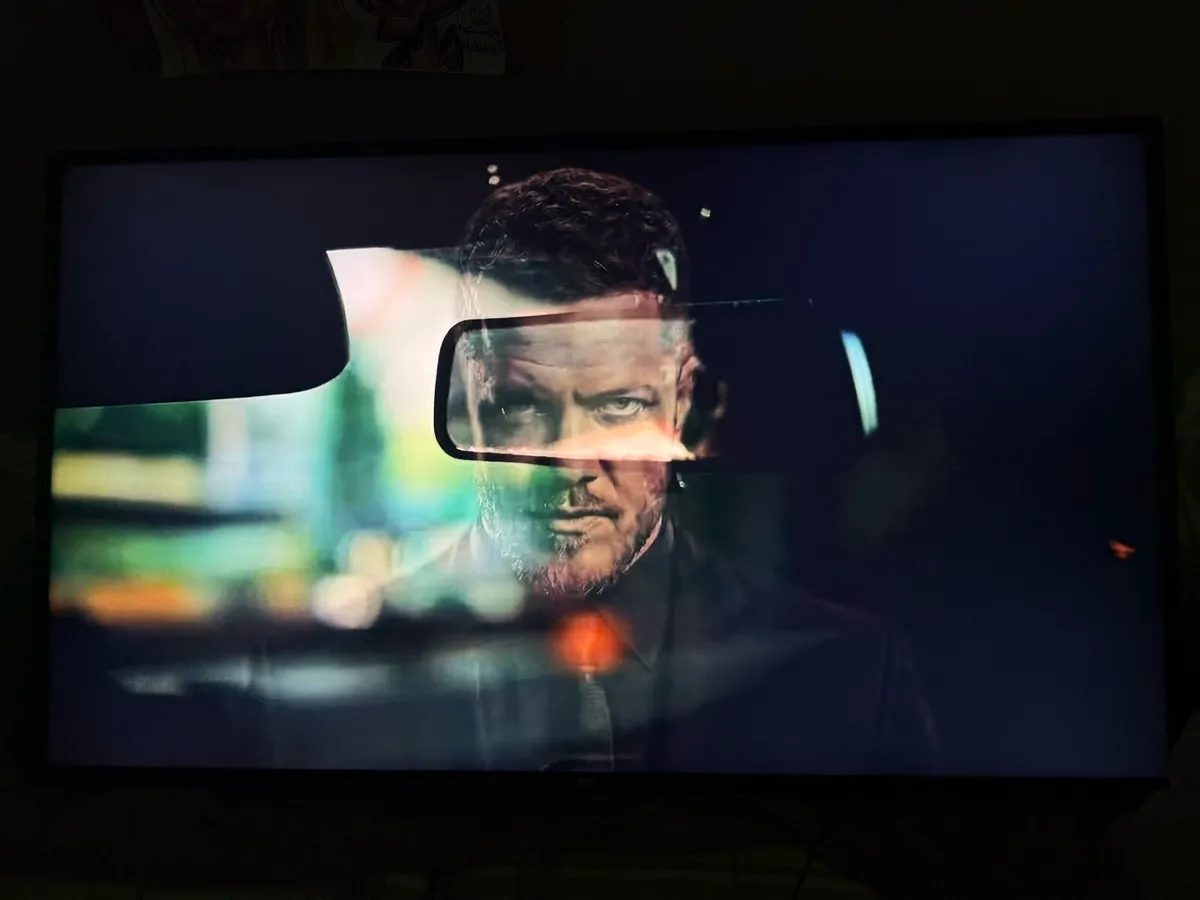 TV LG 65 inch - Image 1