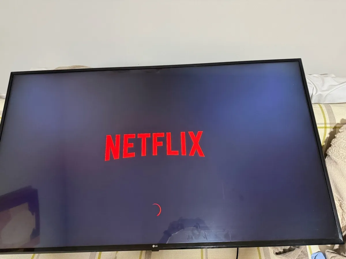 TV LG 65 inch - Image 3