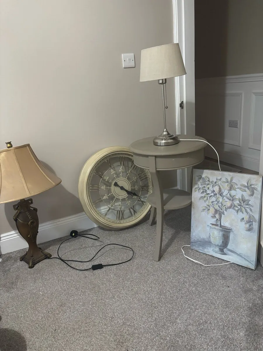 Household bundle