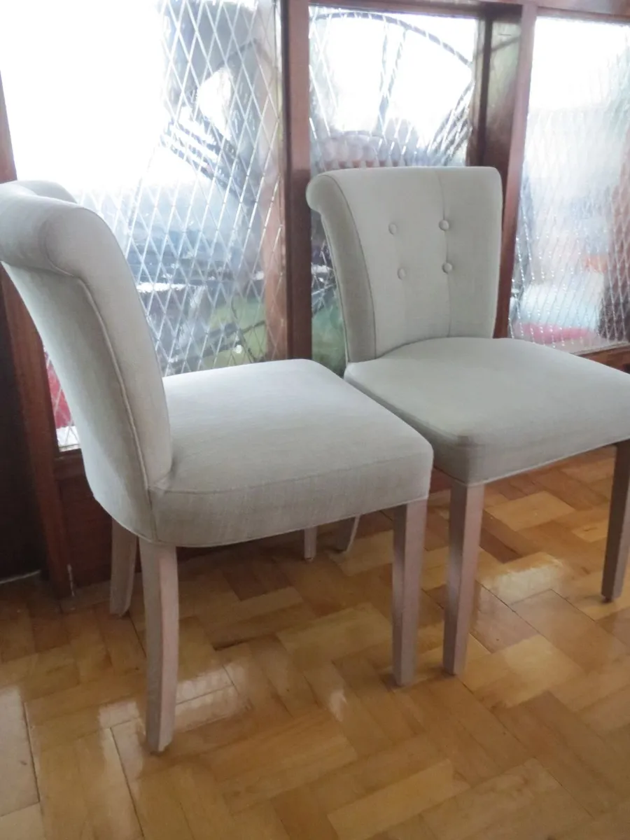 Neptune Calverston chair x2 - Image 2