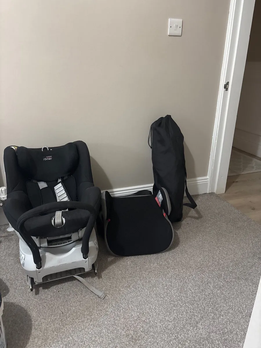 Baby bundle