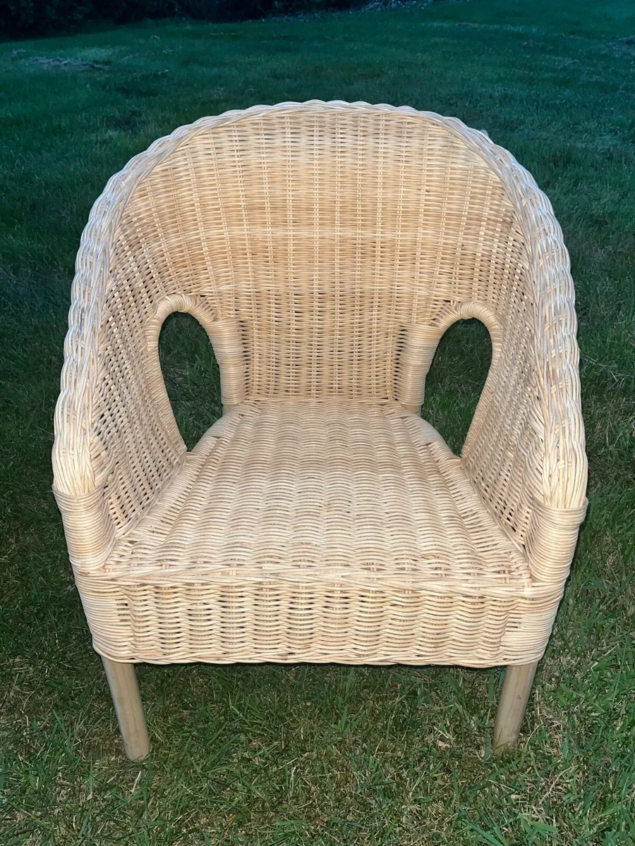 Chair - Child