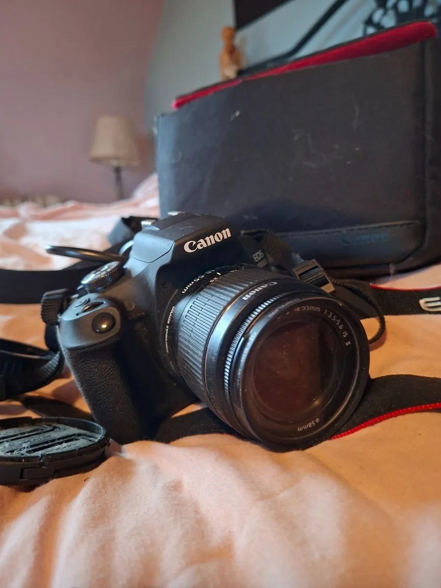 Camera - Image 1