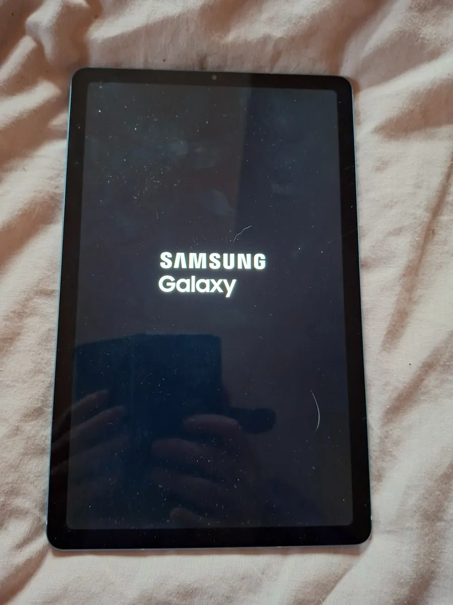 Tablet