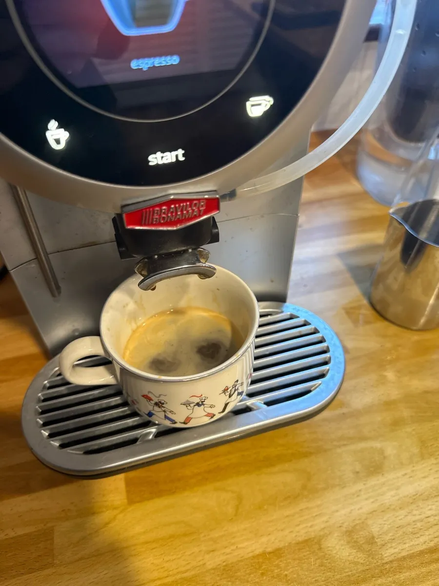 Bravilor Sprso bean to cup coffee machine - Image 2