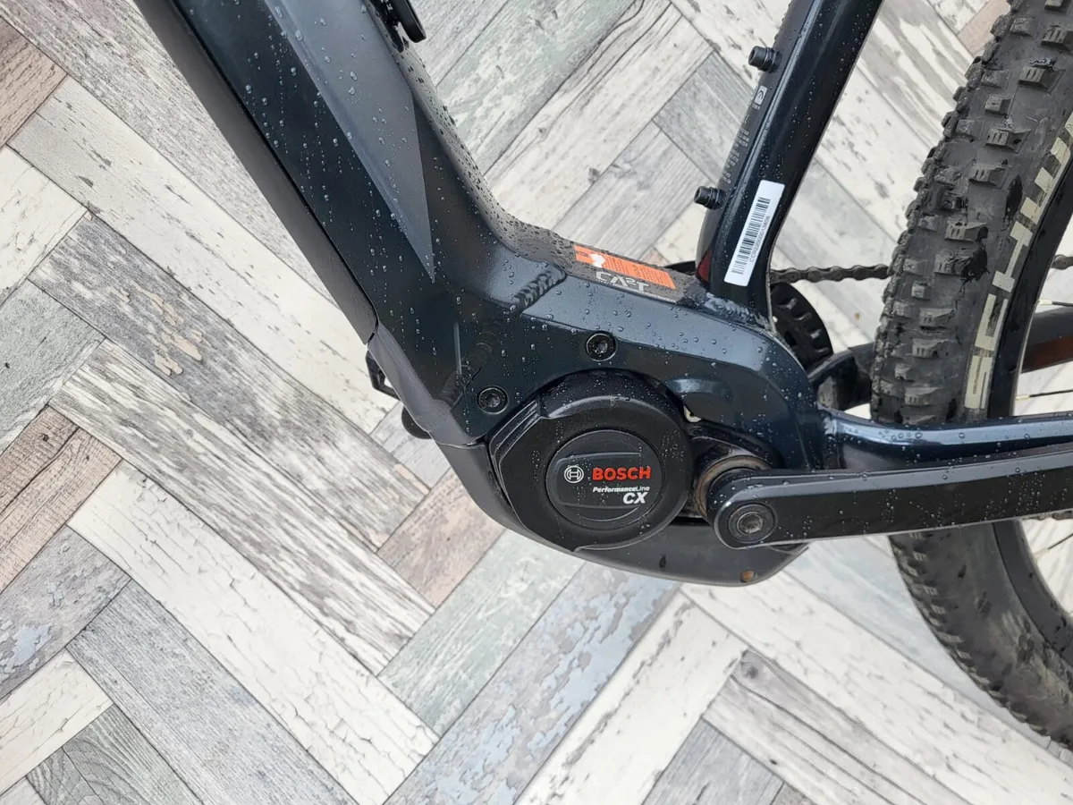 CONWAY E-BIKE, MADE IN GERMANY 🇩🇪 - Image 3