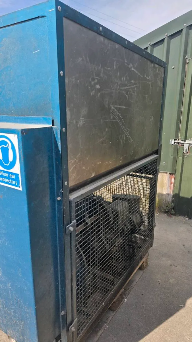 Blower machine - Image 3