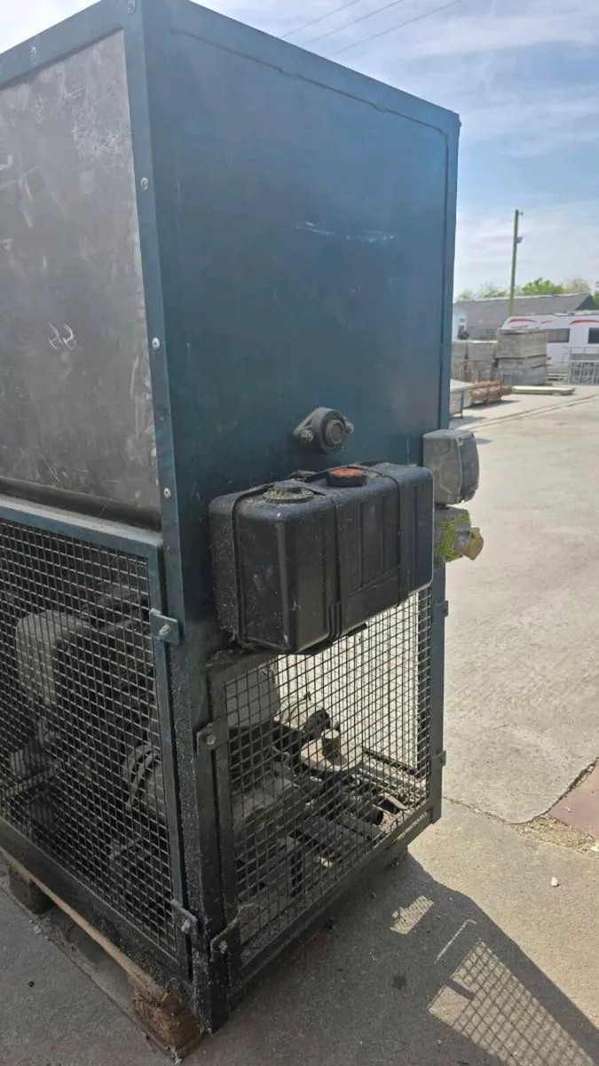 Blower machine - Image 4