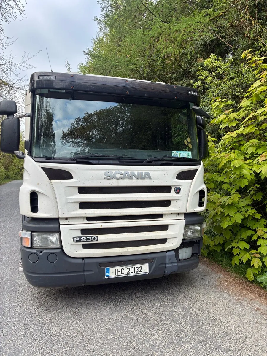 Truck - Image 1