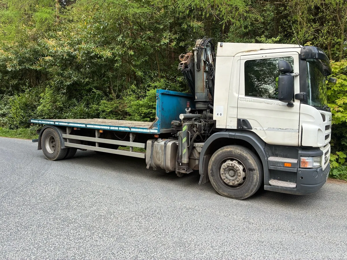 Truck - Image 2