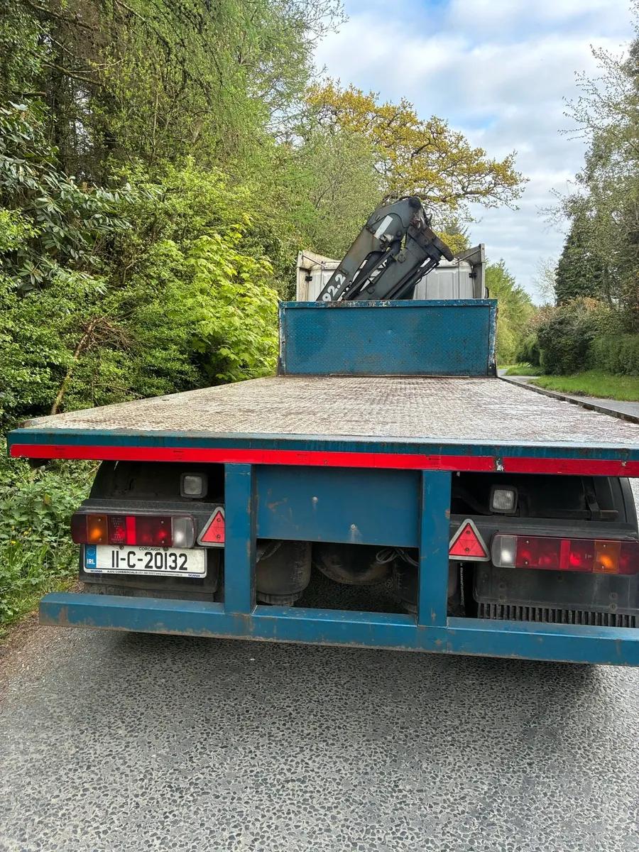 Truck - Image 3