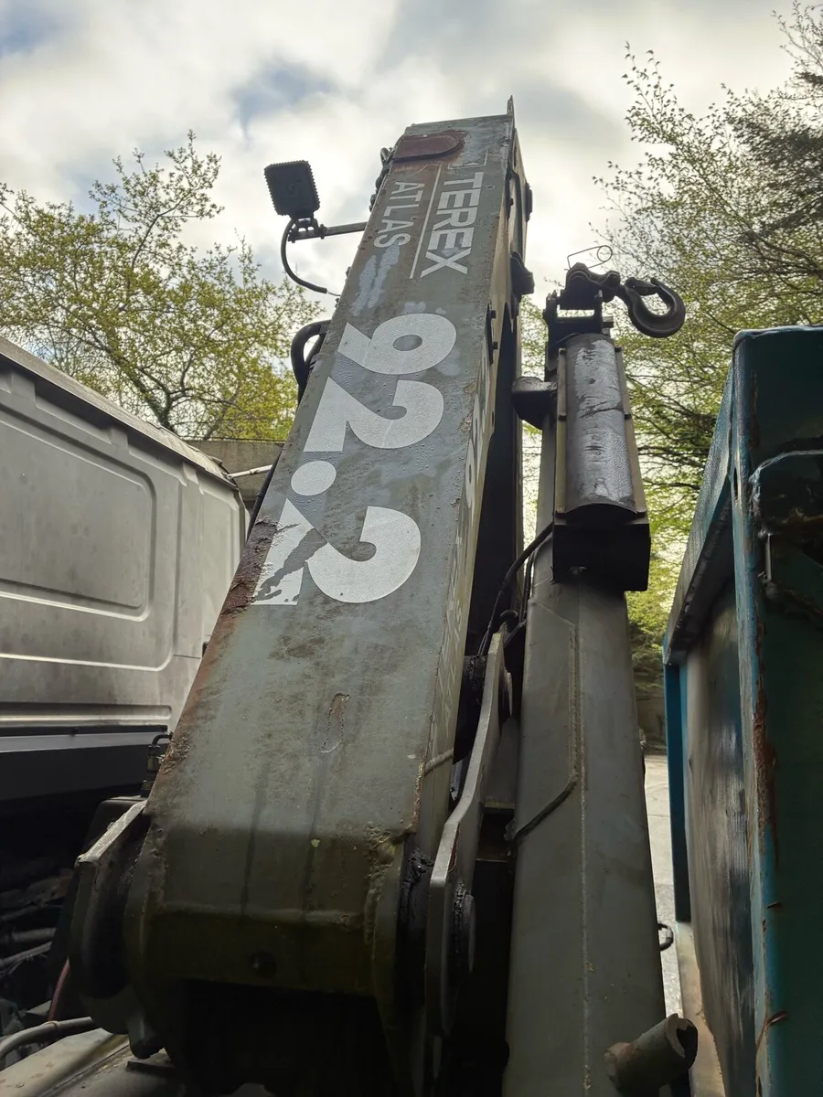 Truck - Image 4