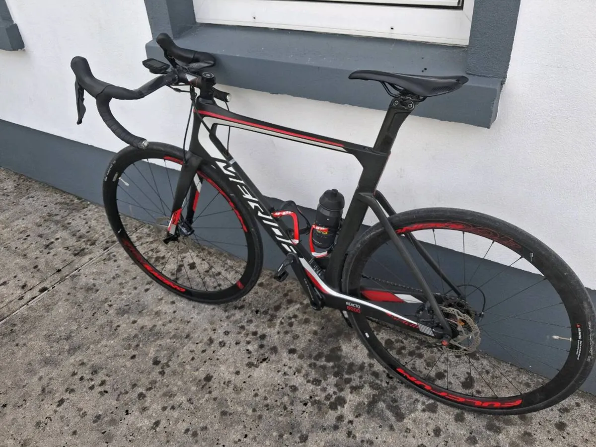 Merida Reacto 56cm - Image 2