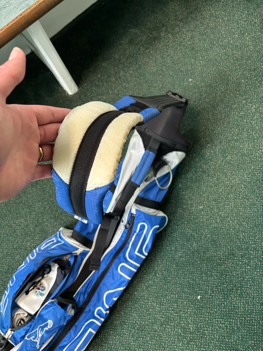 Ping golf bag - Image 2