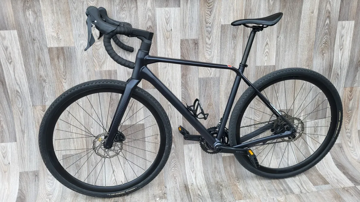 ORBEA GRAVEL BIKE MADE IN SPAIN 🇪🇸 - Image 2