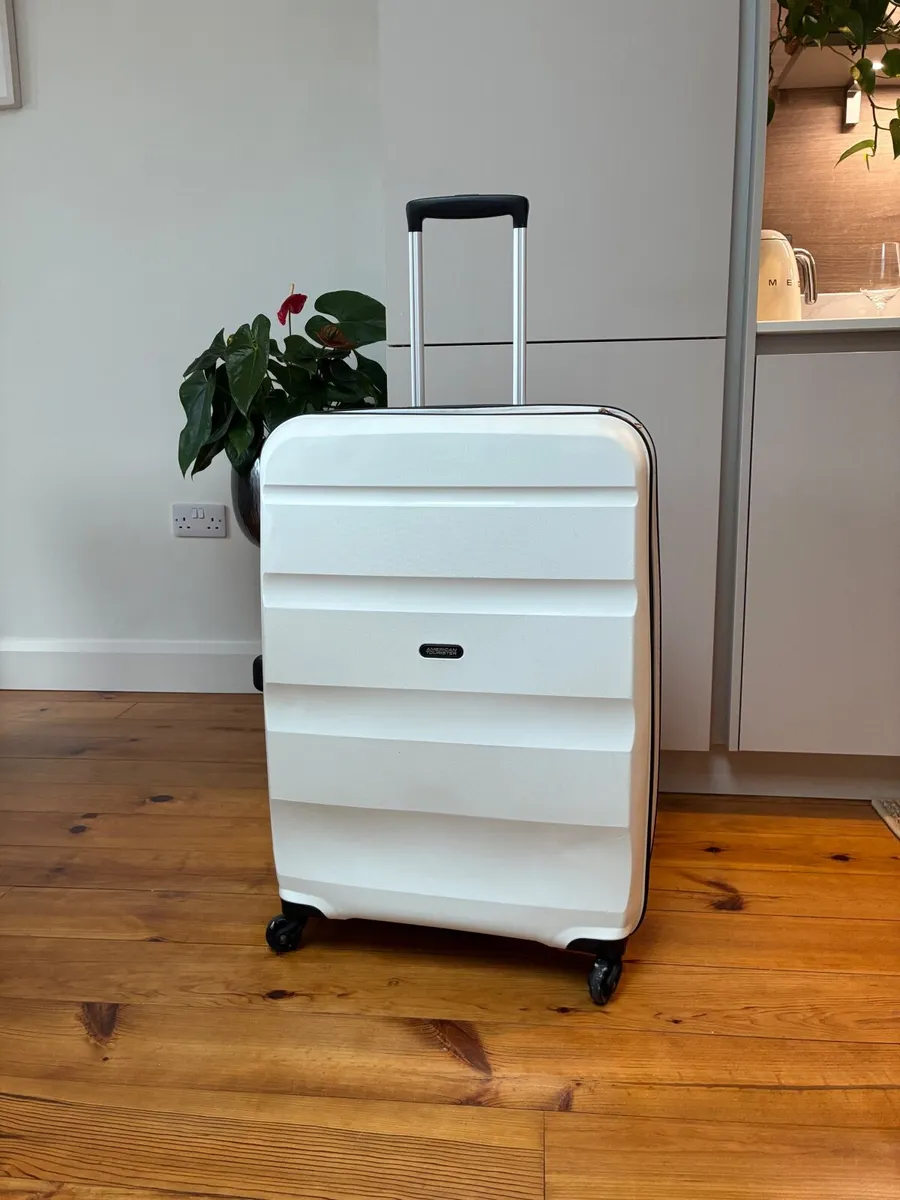 Travel Suitcase - Image 2