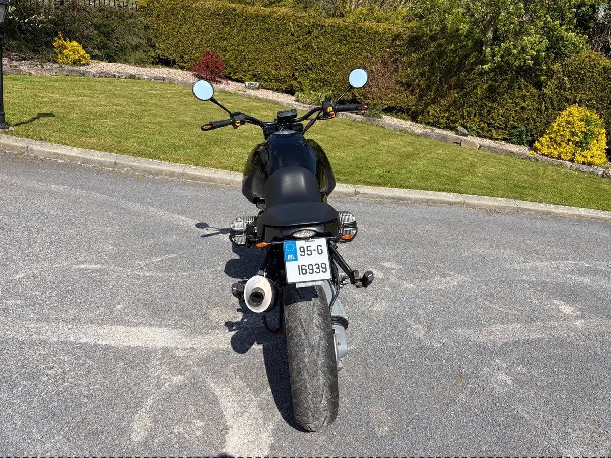 BMW R 1100 GS 1995 - Image 3