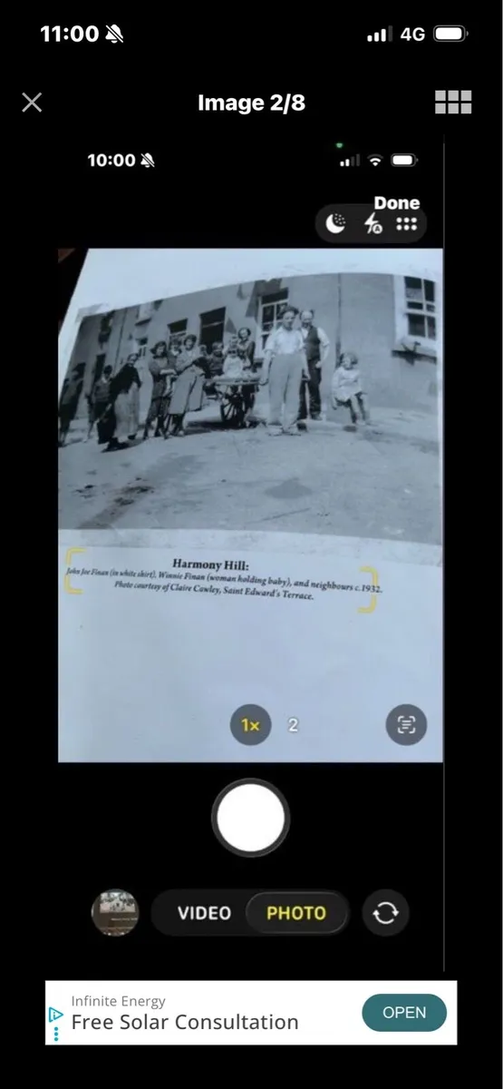 Old Sligo Photos & Stories - Image 2