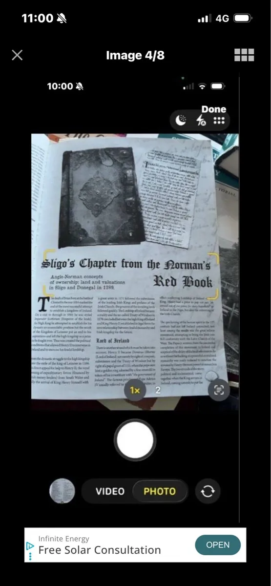 Old Sligo Photos & Stories - Image 4
