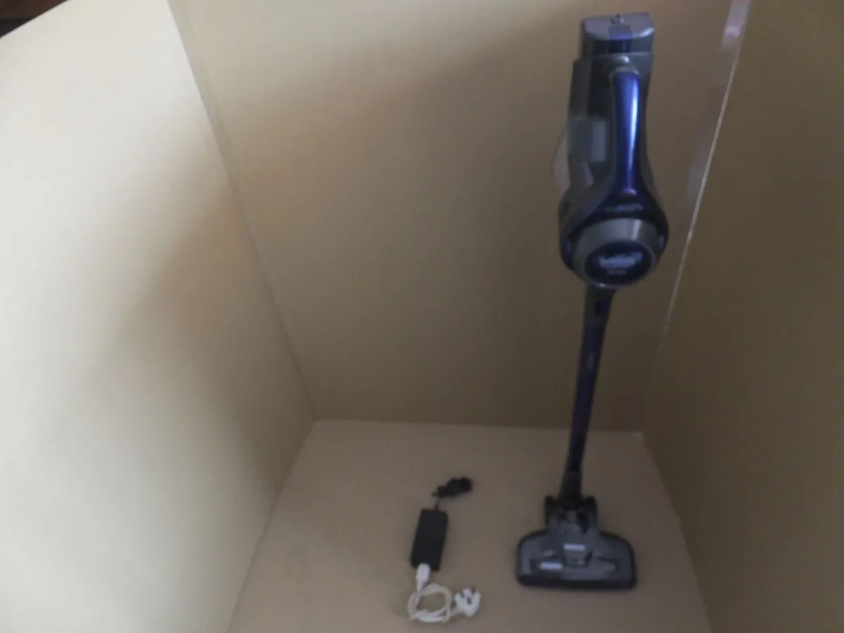 Beldray vacuum cleaner - Image 4