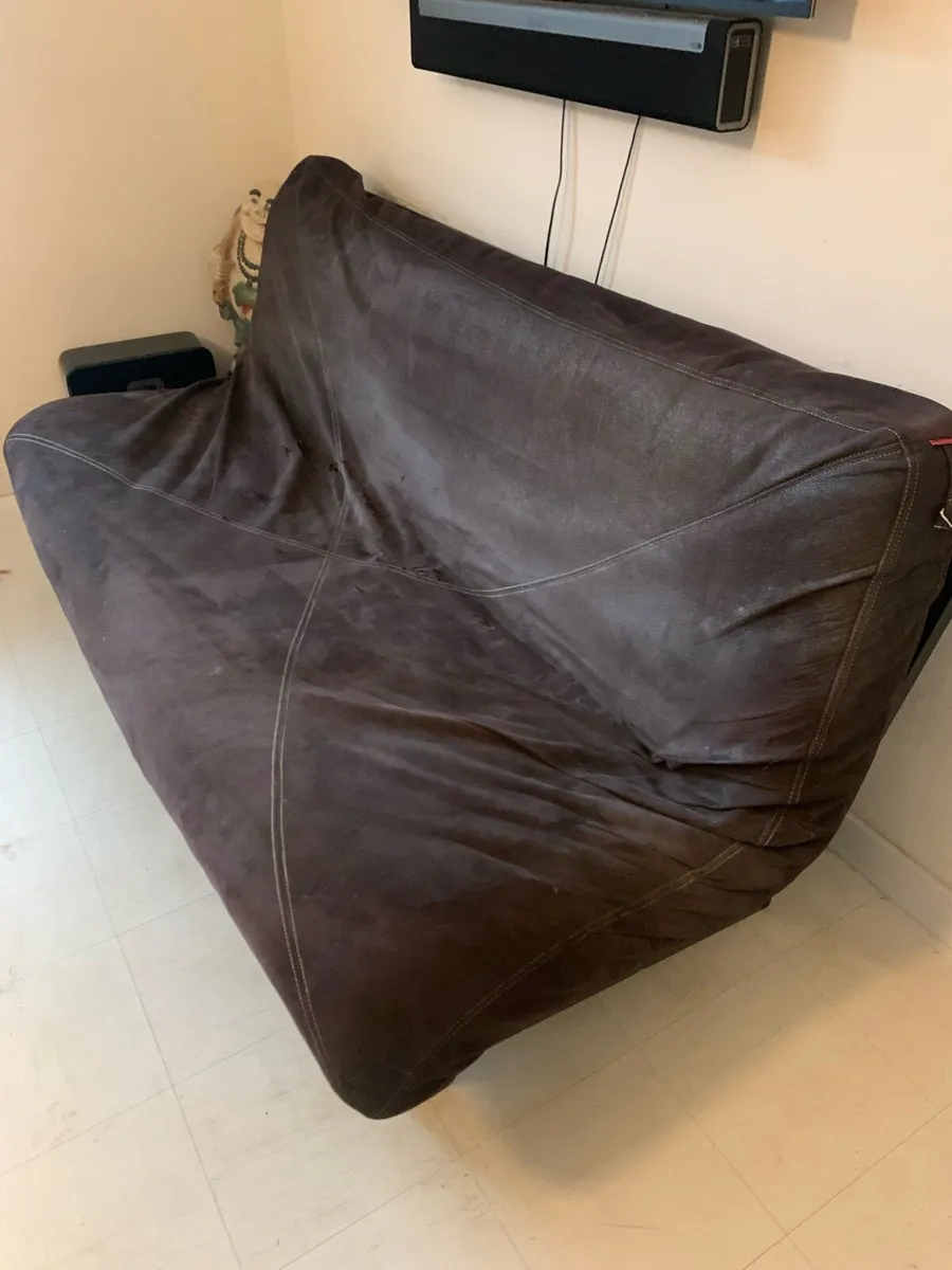 Sofa bed - Image 2