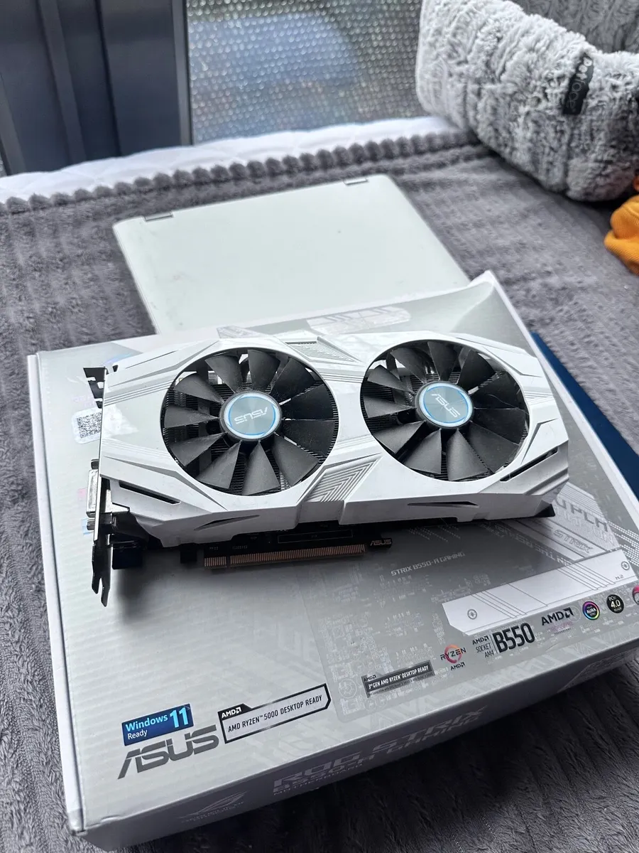 1070 Graphics Card