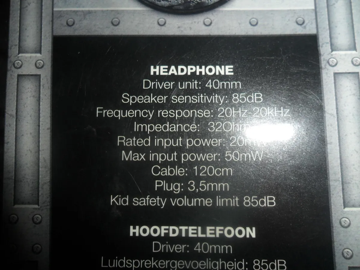 Headphone - Image 4
