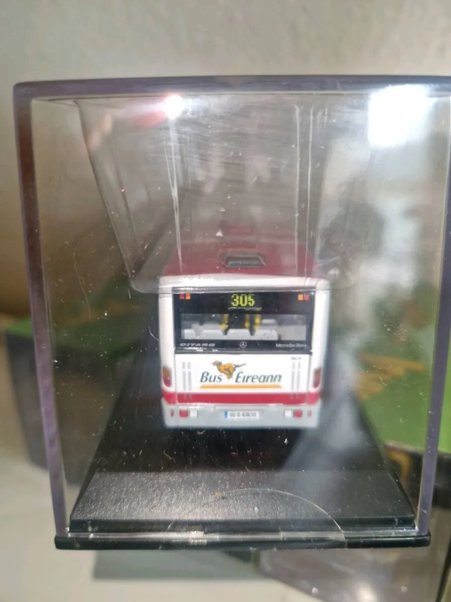 Bus Eireann model Bus Northcord - Mercedes Benz - Image 4