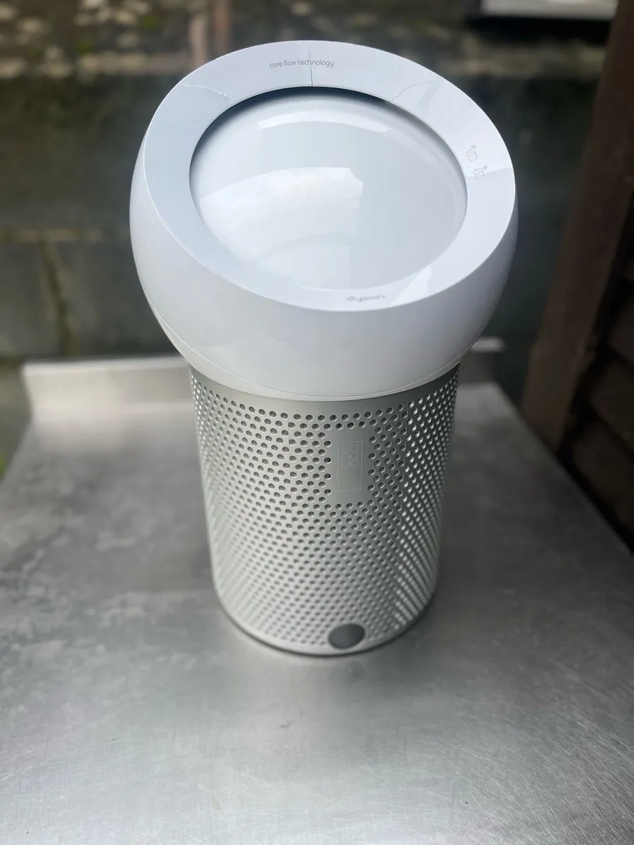Dyson fan - Image 1