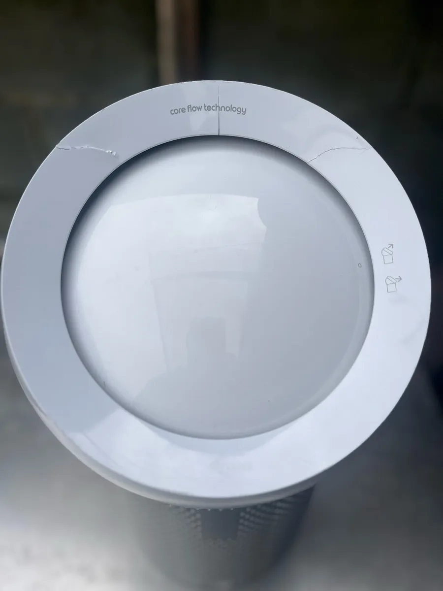 Dyson fan - Image 2